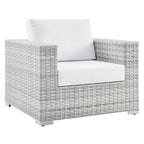 Modway EEI-4297 Convene Outdoor Patio Armchair