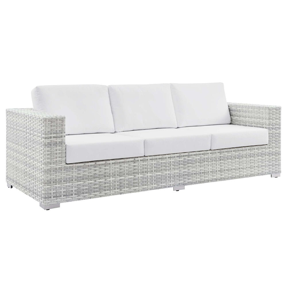 Modway EEI-4305 Convene Outdoor Patio Sofa