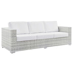 Modway EEI-4305 Convene Outdoor Patio Sofa