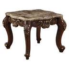ACME 81697 Mehadi End Table, Walnut