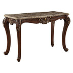 ACME 81698 Mehadi Sofa Table, Walnut