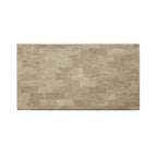 ACME 81715 Daesha Coffee Table, Marble & Antique Gold