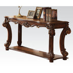 ACME 82004 Vendome Sofa Table, Cherry