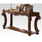 ACME 82004 Vendome Sofa Table, Cherry