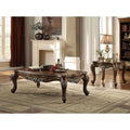 ACME 82115 Latisha Coffee Table, Antique Oak