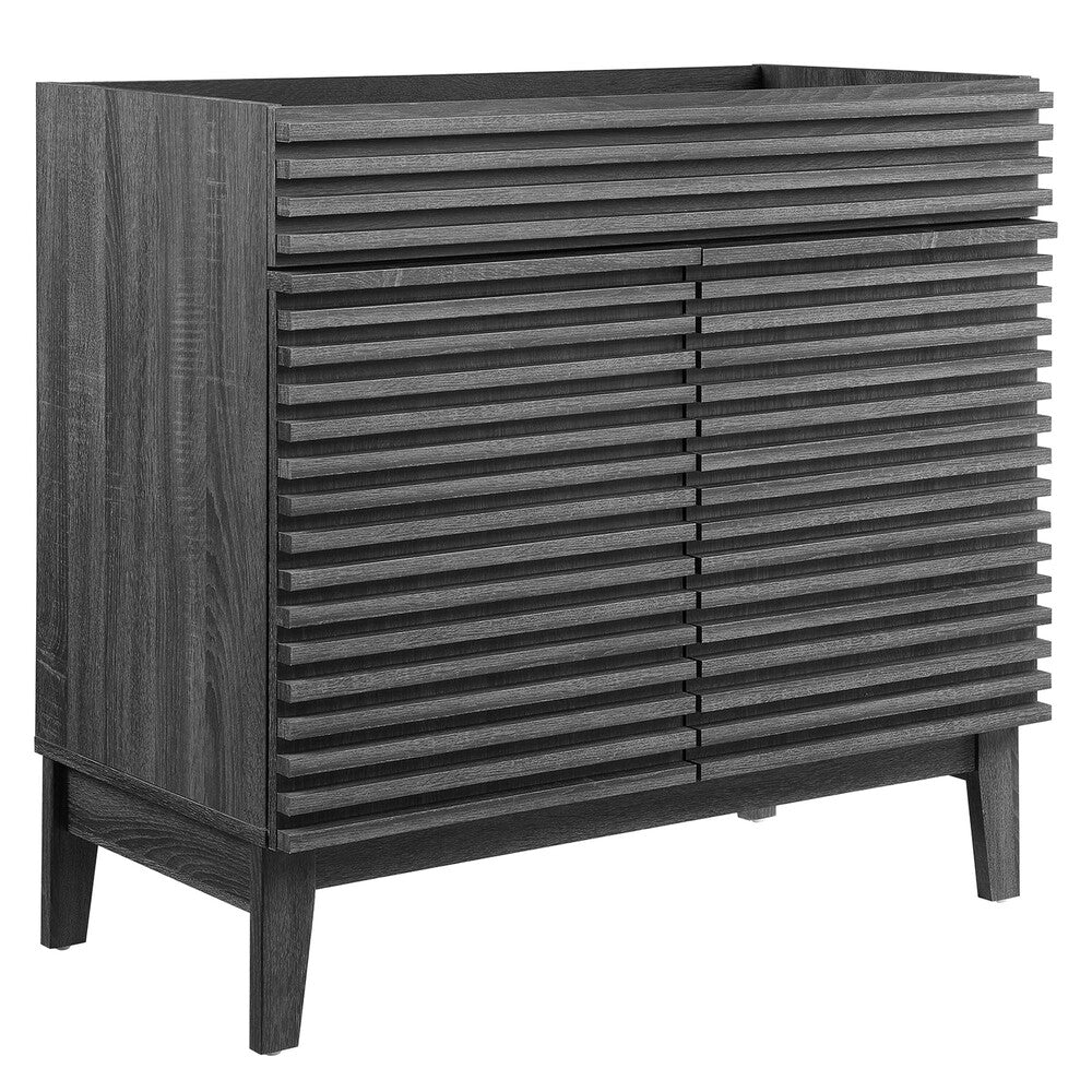 Modway EEI-4340 Render 36" Bathroom Vanity Cabinet
