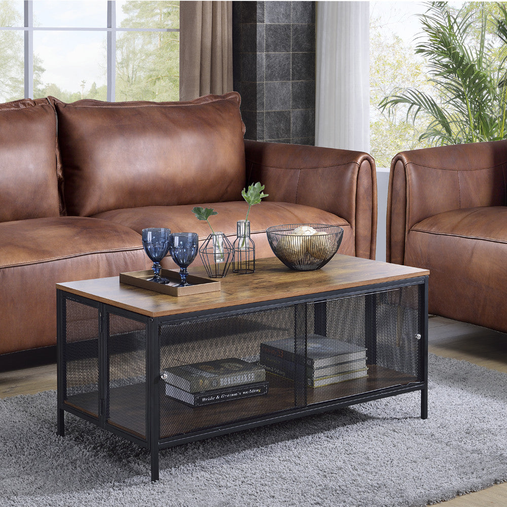 ACME 82780 Winam Coffee Table