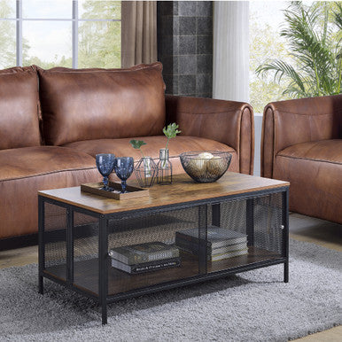 ACME 82780 Winam Coffee Table