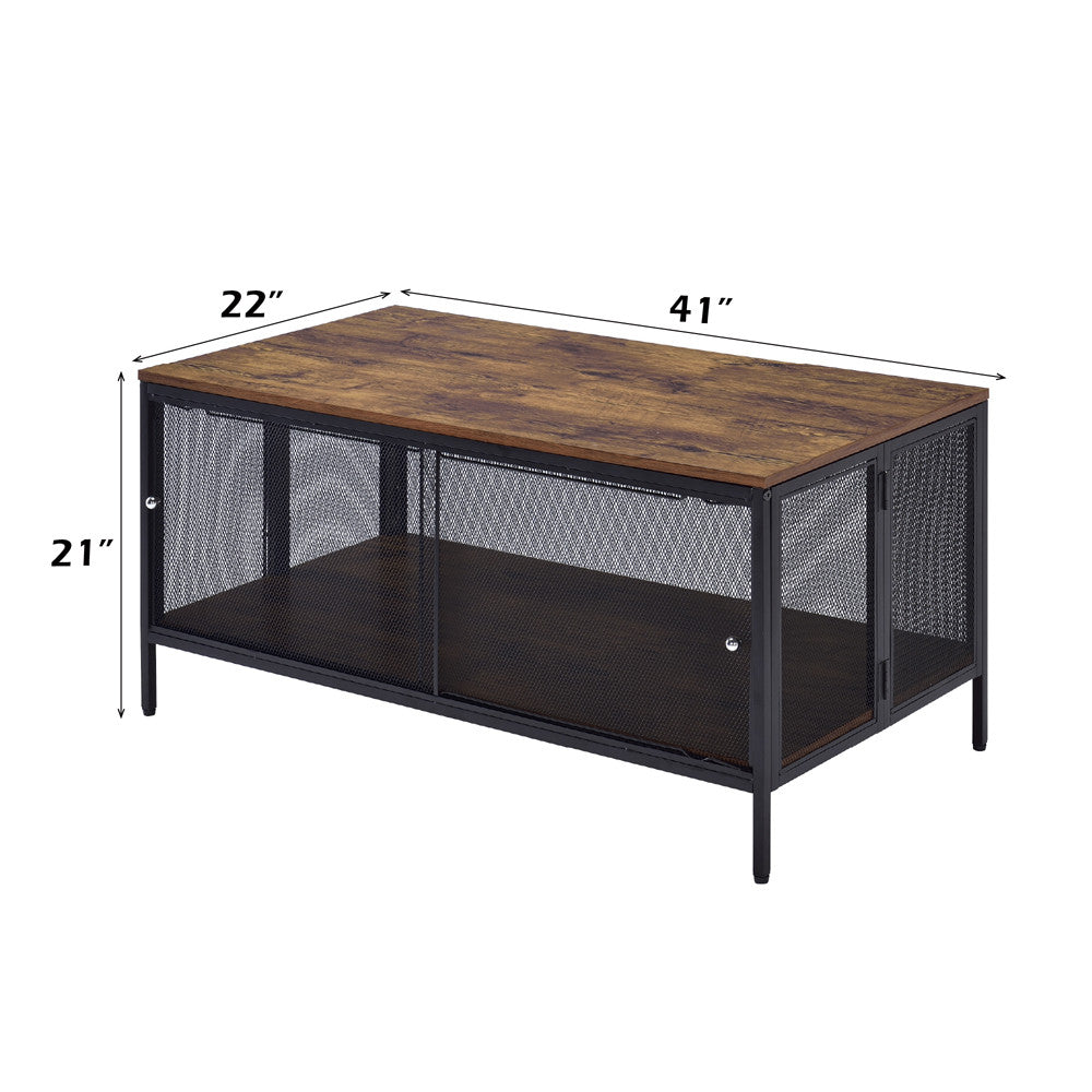 ACME 82780 Winam Coffee Table