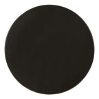 ACME 82794 Acton Side Table, Black