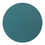 ACME 82798 Acton Side Table, Teal
