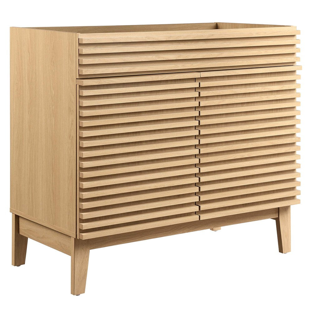 Modway EEI-4340 Render 36" Bathroom Vanity Cabinet