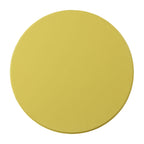 ACME 82802 Acton Side Table, Yellow