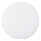 ACME 82804 Alger Side Table, White