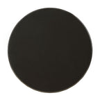 ACME 82808 Alger Side Table, Black