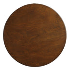 ACME 82814 Alysa End Table, Walnut
