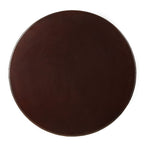 ACME 82816 Alyx Accent Table, Espresso