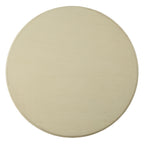ACME 82818 Alyx Accent Table, Antique White