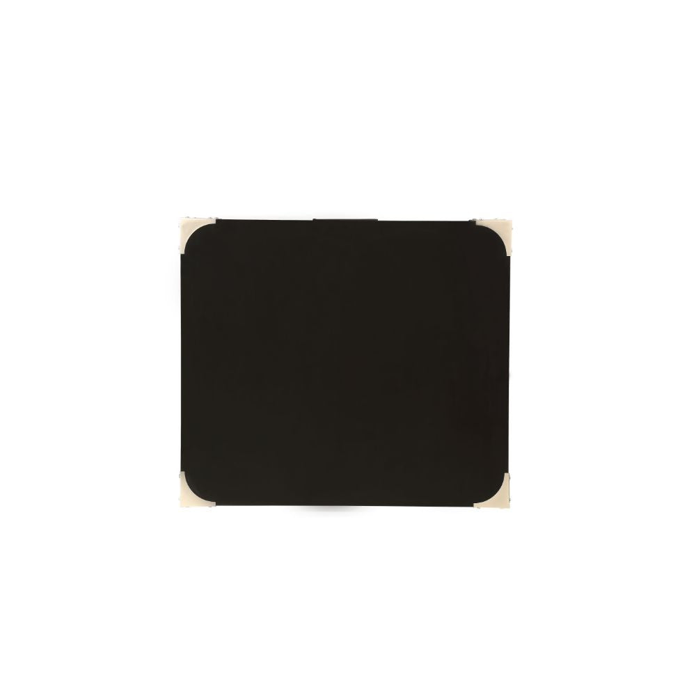 ACME 82822 Babs End Table, Black