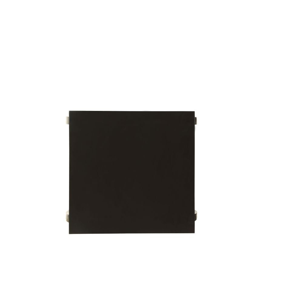 ACME 82826 Becci End Table, Black