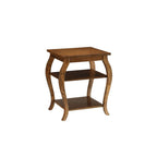 ACME 82830 Becci End Table, Walnut