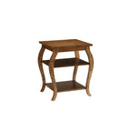 ACME 82830 Becci End Table, Walnut
