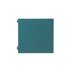 ACME 82832 Becci End Table, Teal