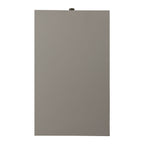 ACME 82838 Bertie Side Table, Gray