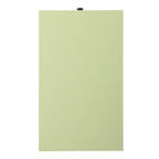ACME 82840 Bertie Side Table, Light Green