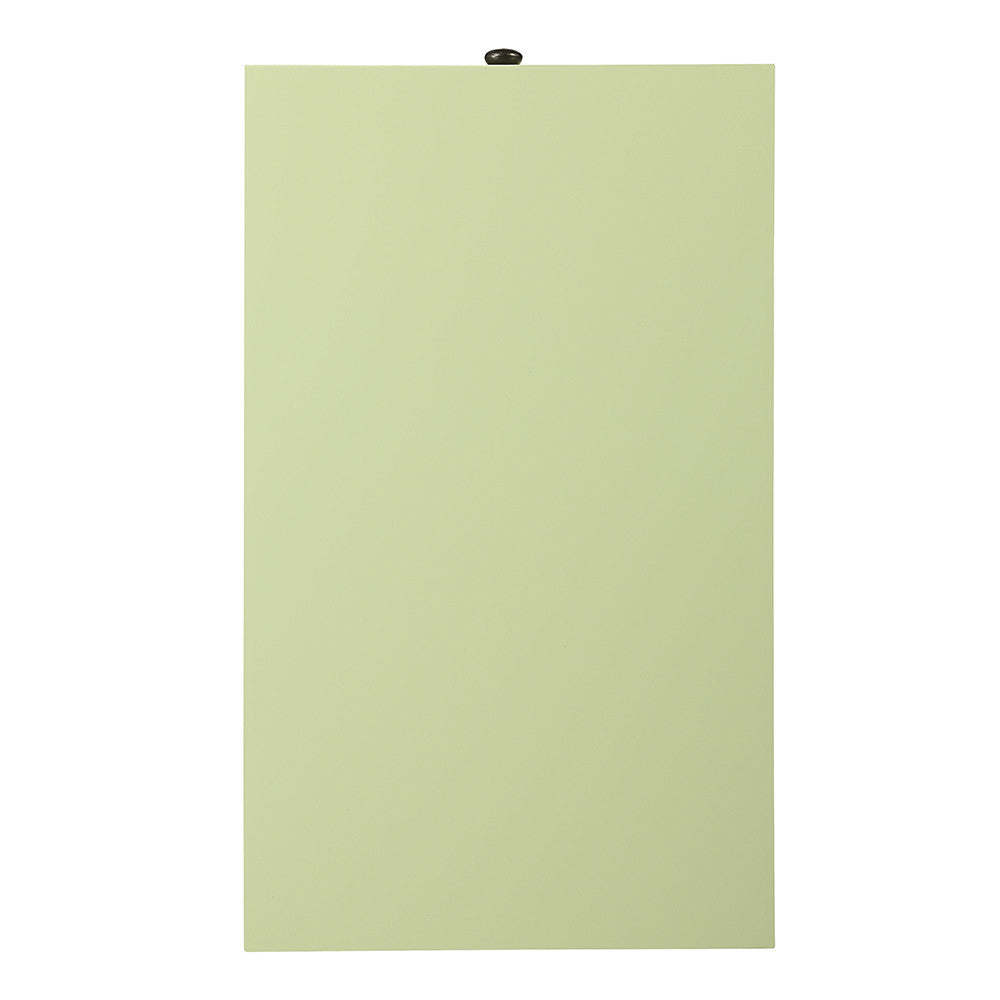 ACME 82840 Bertie Side Table, Light Green