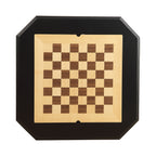 ACME 82846 Bishop Game Table, Black