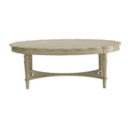 ACME 82920 Fordon Coffee Table, Antique White