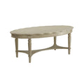 ACME 82920 Fordon Coffee Table, Antique White