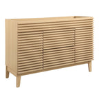 Modway EEI-4341 Render 48" Single Sink Compatible (not included) Bathroom Vanity Cabinet