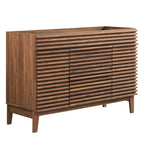 Modway EEI-4341 Render 48" Single Sink Compatible (not included) Bathroom Vanity Cabinet