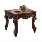 ACME 83131 Vendome II End Table, Cherry