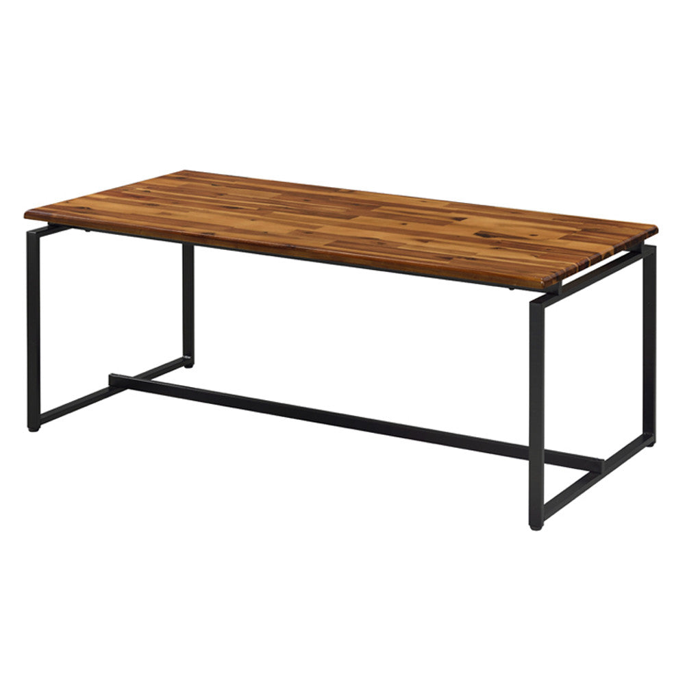 ACME 83240 Jurgen 3Pc Pack Coffee Table Set  2