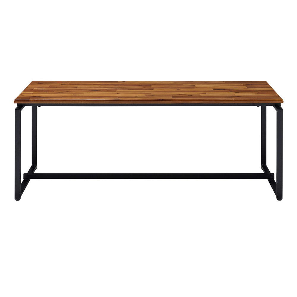 ACME 83240 Jurgen 3Pc Pack Coffee Table Set  3