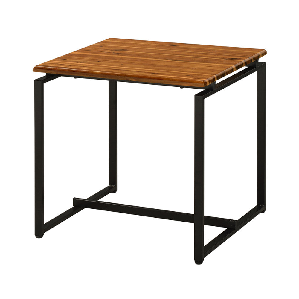 ACME 83240 Jurgen 3Pc Pack Coffee Table Set  4