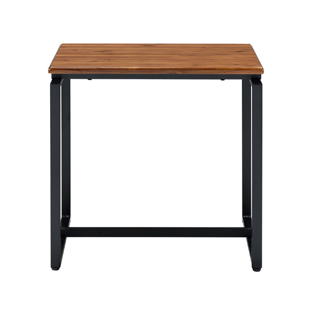 ACME 83240 Jurgen 3Pc Pack Coffee Table Set  5