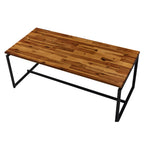 ACME 83240 Jurgen 3Pc Pack Coffee Table Set  6