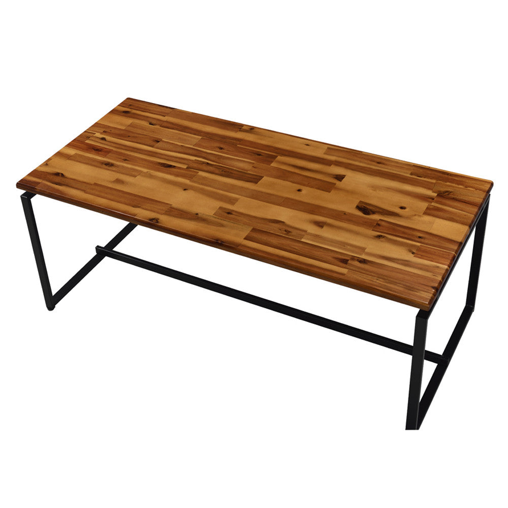 ACME 83240 Jurgen 3Pc Pack Coffee Table Set  6