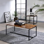 ACME 83240 Jurgen 3Pc Pack Coffee Table Set
