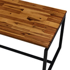 ACME 83240 Jurgen 3Pc Pack Coffee Table Set  7