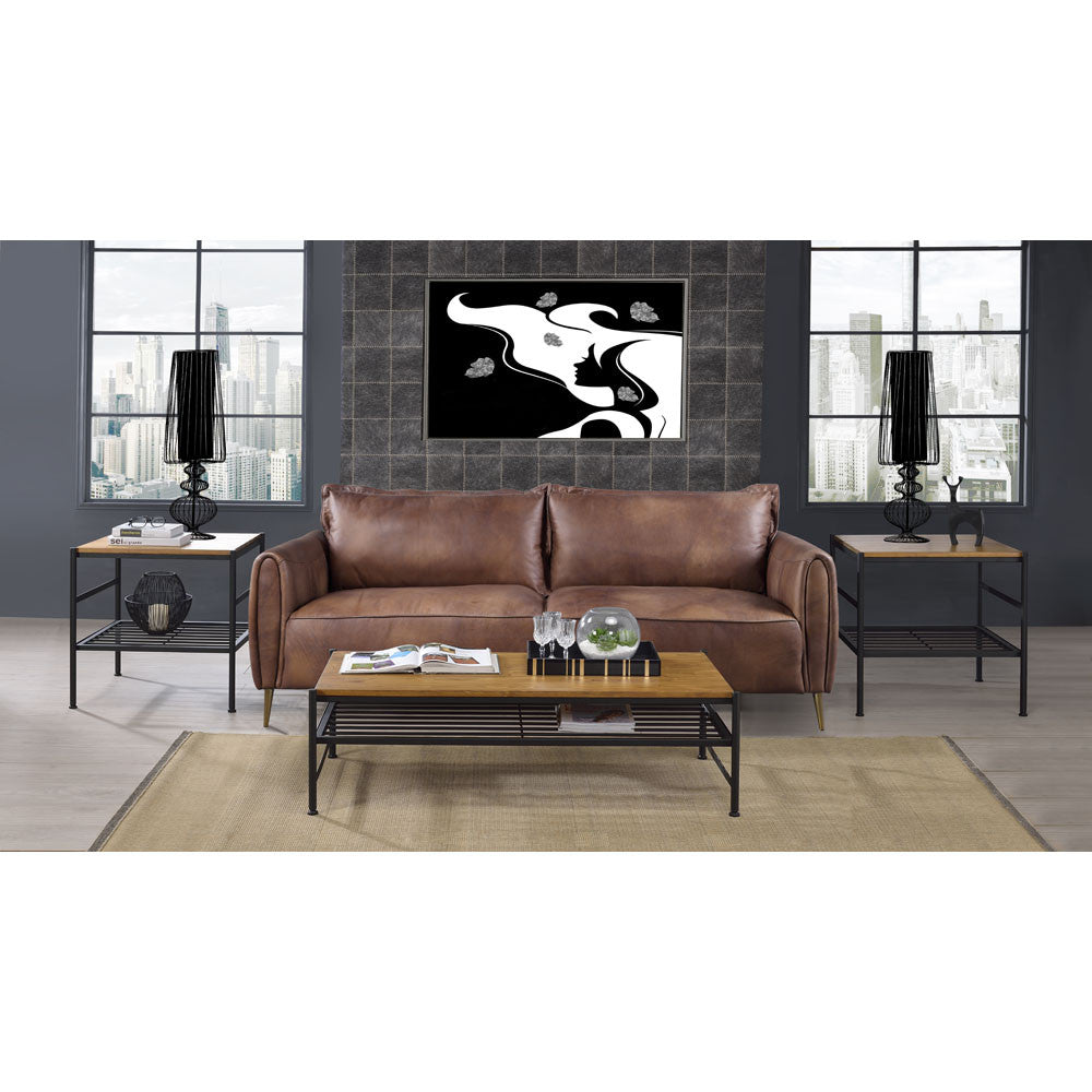 ACME 83865 Kande Coffee Table