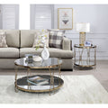 ACME 83940 Zekera Coffee Table