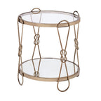 ACME 83942 Zekera End Table