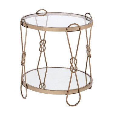 ACME 83942 Zekera End Table