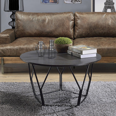 ACME 83950 Sytira Coffee Table