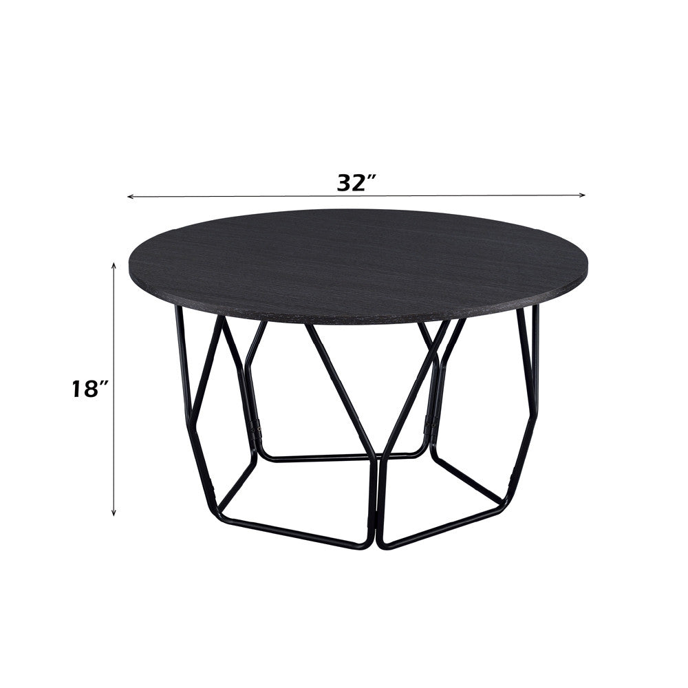 ACME 83950 Sytira Coffee Table